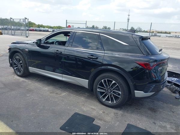 2024 ACURA ZDX A-SPEC