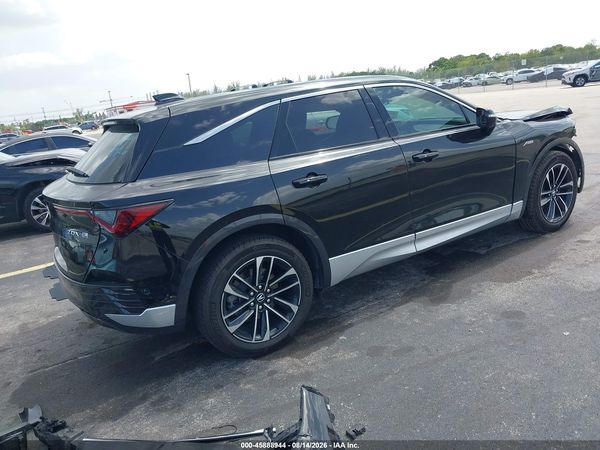 2024 ACURA ZDX A-SPEC