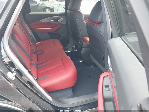 2024 ACURA ZDX A-SPEC