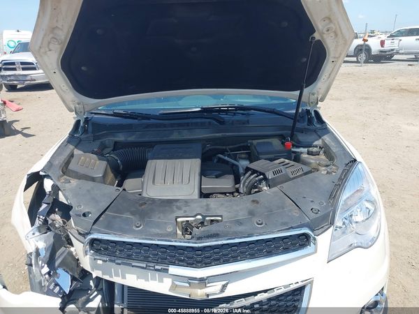 2015 CHEVROLET EQUINOX LT — I10