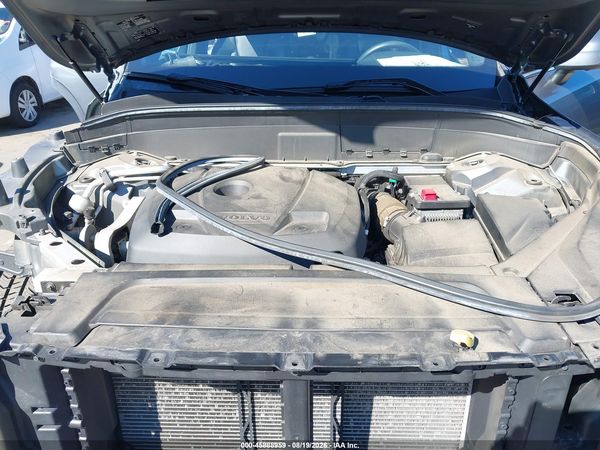 2018 VOLVO XC90 T6 INSCRIPTION