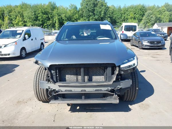2018 VOLVO XC90 T6 INSCRIPTION