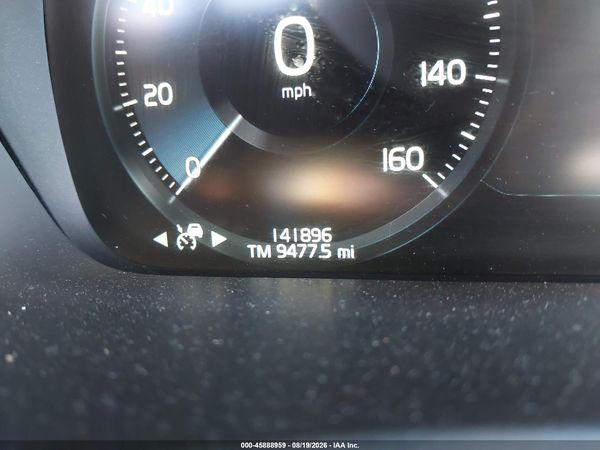 2018 VOLVO XC90 T6 INSCRIPTION