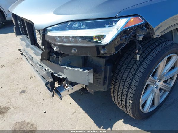 2018 VOLVO XC90 T6 INSCRIPTION