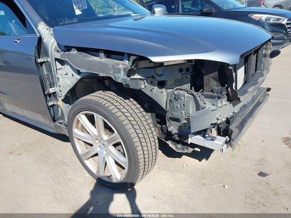 2018 VOLVO XC90 T6 INSCRIPTION