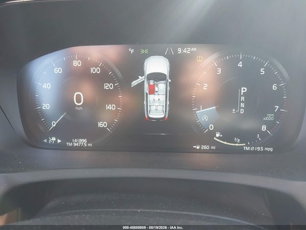 2018 VOLVO XC90 T6 INSCRIPTION