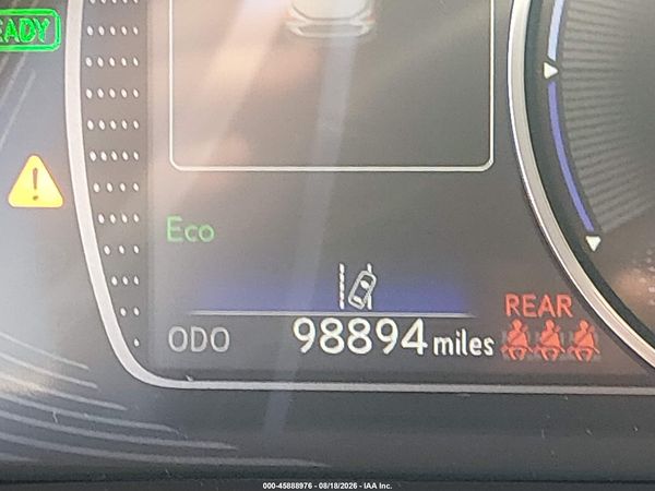 2019 LEXUS ES 300H
