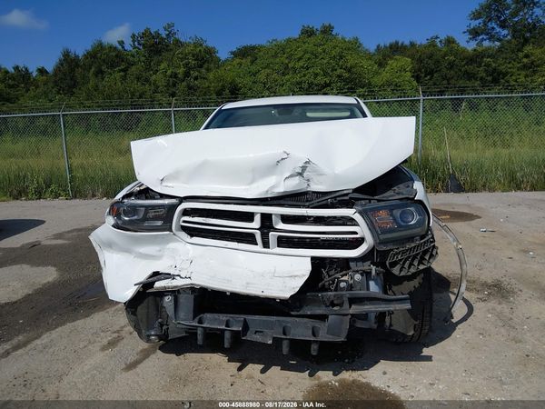 2017 DODGE DURANGO GT RWD