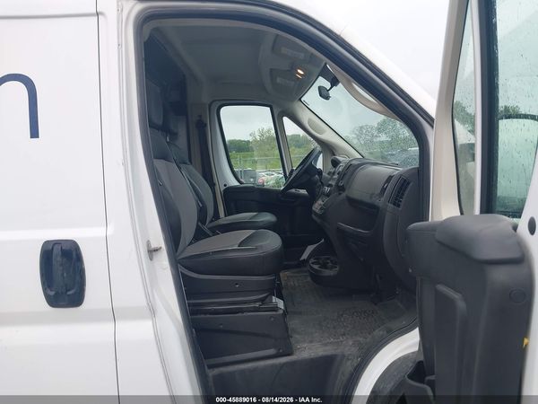 2021 RAM PROMASTER 1500
