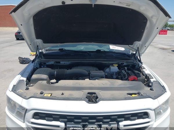 2024 RAM 1500 LONE STAR  4X2 5'7 BOX