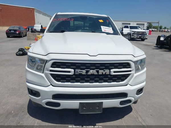 2024 RAM 1500 LONE STAR  4X2 5'7 BOX