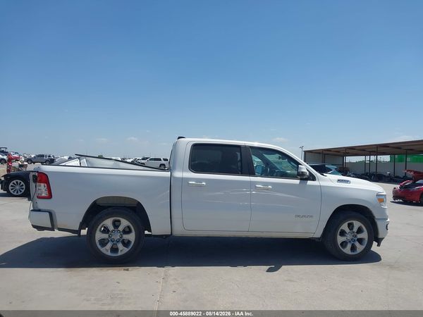 2024 RAM 1500 LONE STAR  4X2 5'7 BOX