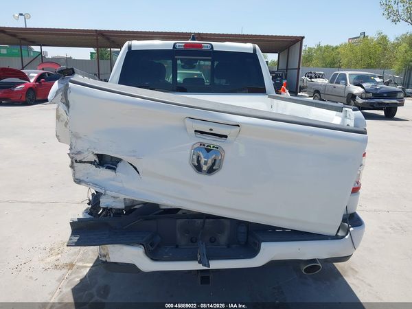 2024 RAM 1500 LONE STAR  4X2 5'7 BOX