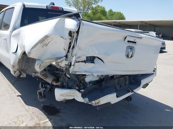 2024 RAM 1500 LONE STAR  4X2 5'7 BOX