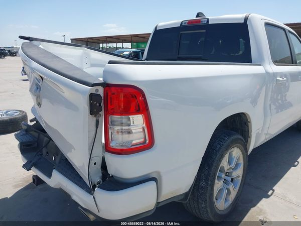 2024 RAM 1500 LONE STAR  4X2 5'7 BOX