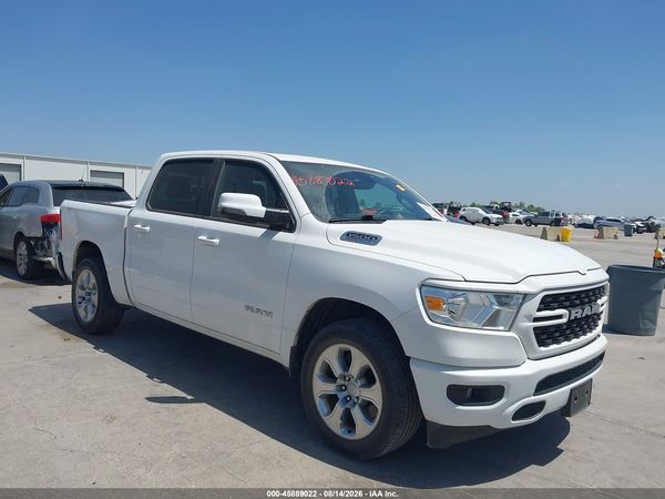 2024 RAM 1500 LONE STAR  4X2 5'7 BOX