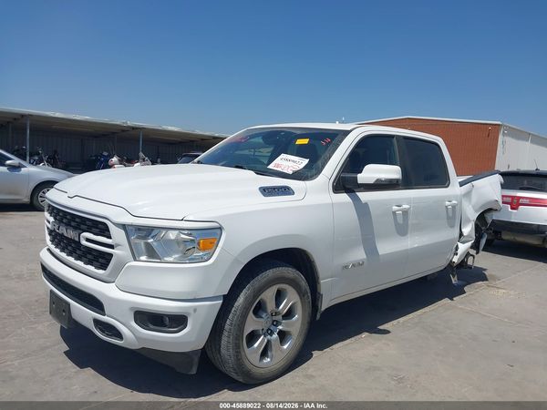 2024 RAM 1500 LONE STAR  4X2 5'7 BOX