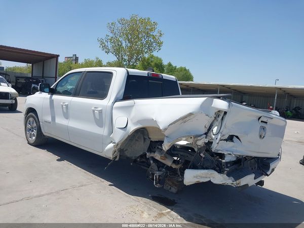 2024 RAM 1500 LONE STAR  4X2 5'7 BOX