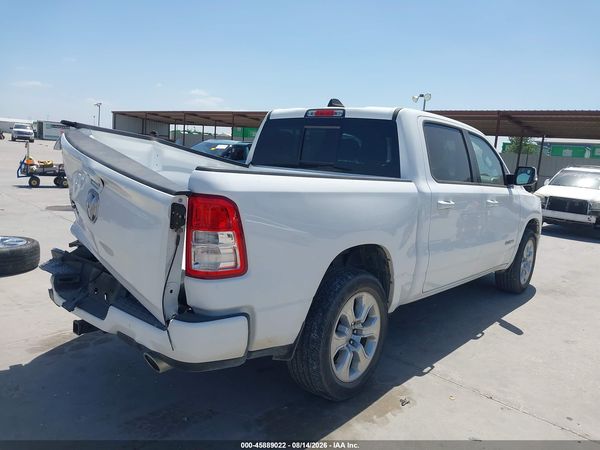 2024 RAM 1500 LONE STAR  4X2 5'7 BOX