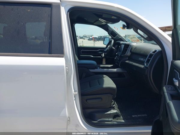 2024 RAM 1500 LONE STAR  4X2 5'7 BOX