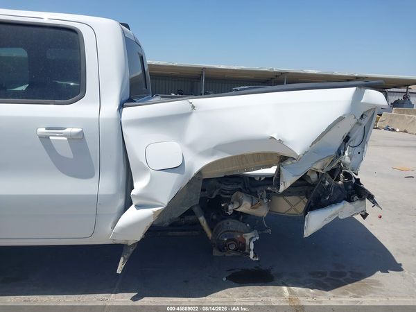 2024 RAM 1500 LONE STAR  4X2 5'7 BOX