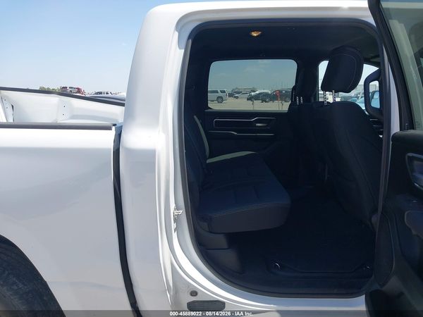 2024 RAM 1500 LONE STAR  4X2 5'7 BOX