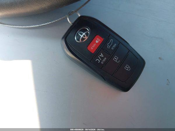 2024 TOYOTA BZ4X XLE