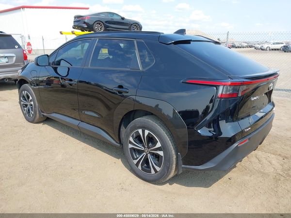 2024 TOYOTA BZ4X XLE