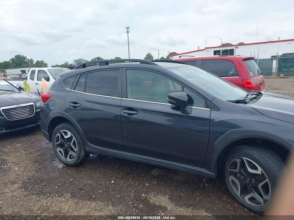 2019 SUBARU CROSSTREK 2.0I LIMITED