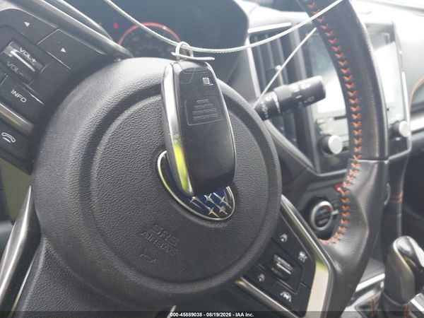 2019 SUBARU CROSSTREK 2.0I LIMITED