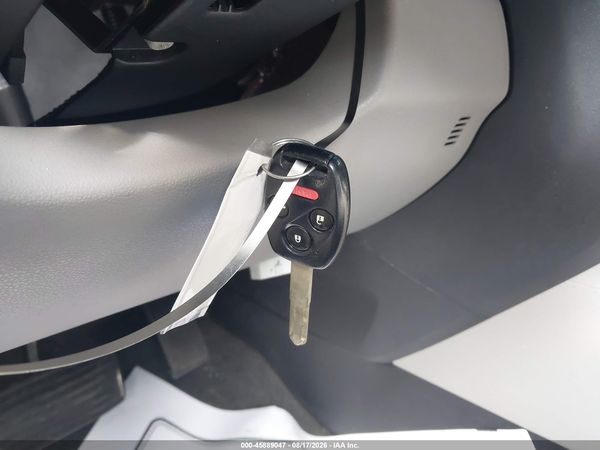 2012 HONDA PILOT LX