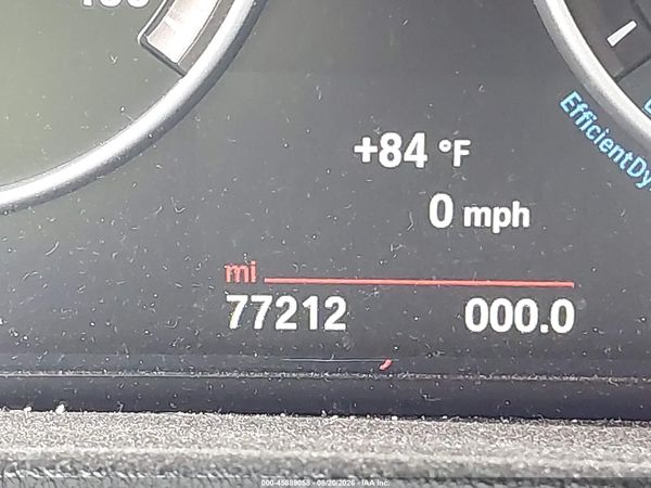 2015 BMW X4 XDRIVE28I