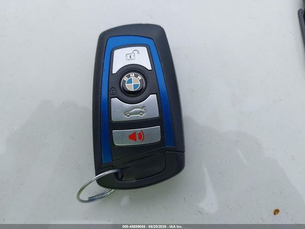 2015 BMW X4 XDRIVE28I