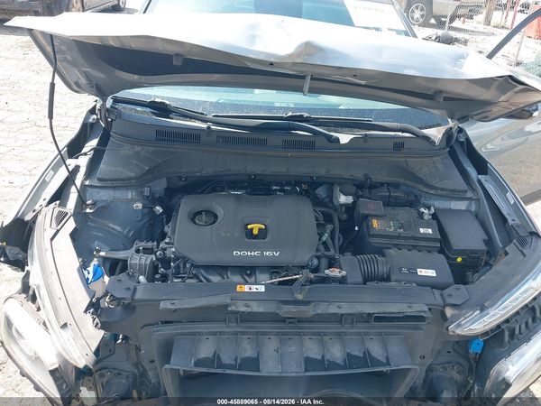 2020 HYUNDAI KONA SEL
