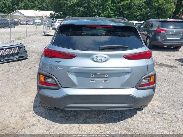 2020 HYUNDAI KONA SEL