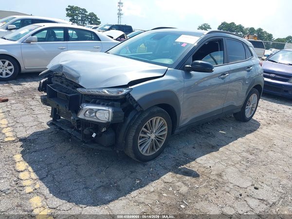 2020 HYUNDAI KONA SEL