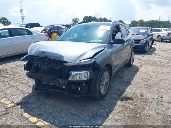 2020 HYUNDAI KONA SEL