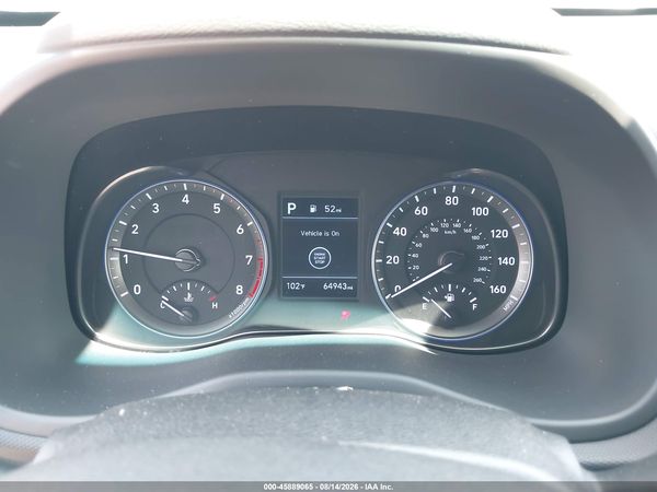 2020 HYUNDAI KONA SEL