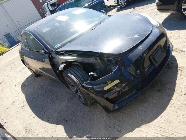 2018 TESLA MODEL 3 LONG RANGE/PERFORMANCE — I1