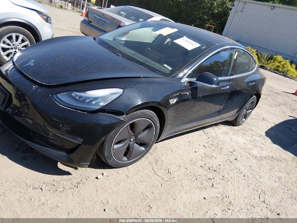 2018 TESLA MODEL 3 LONG RANGE/PERFORMANCE — I2