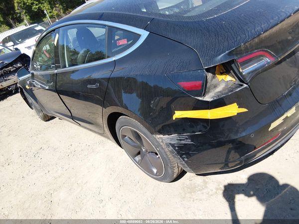 2018 TESLA MODEL 3 LONG RANGE/PERFORMANCE — I3