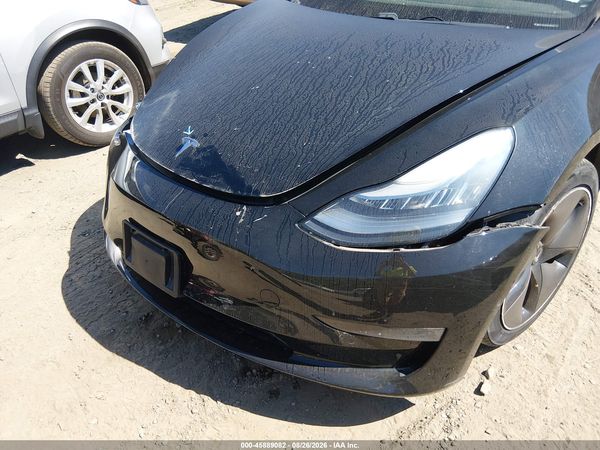 2018 TESLA MODEL 3 LONG RANGE/PERFORMANCE — I6