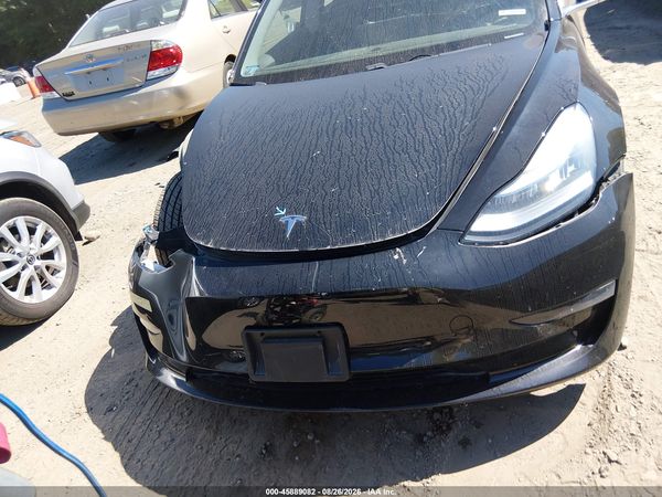 2018 TESLA MODEL 3 LONG RANGE/PERFORMANCE — I115