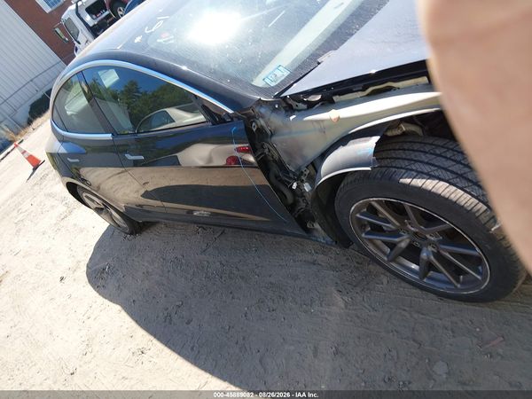 2018 TESLA MODEL 3 LONG RANGE/PERFORMANCE — I116