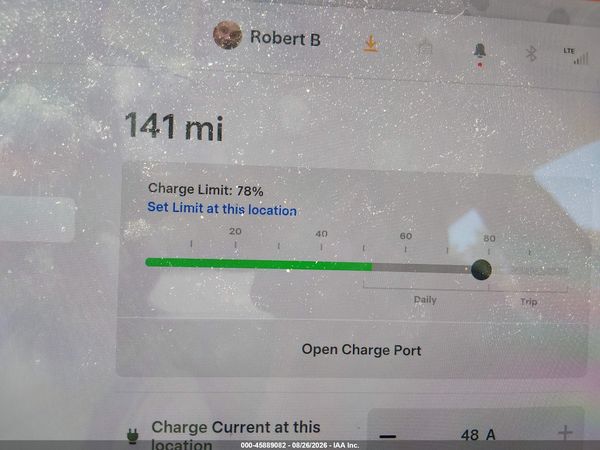 2018 TESLA MODEL 3 LONG RANGE/PERFORMANCE — I131
