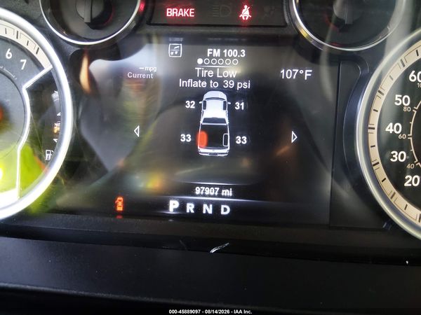 2017 RAM 1500 LONE STAR  4X4 5'7 BOX