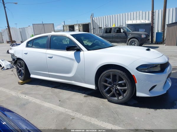 2023 DODGE CHARGER GT