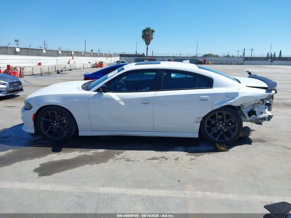 2023 DODGE CHARGER GT