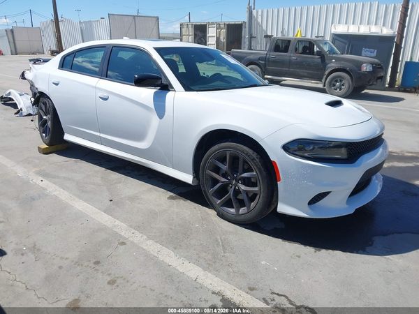 2023 DODGE CHARGER GT