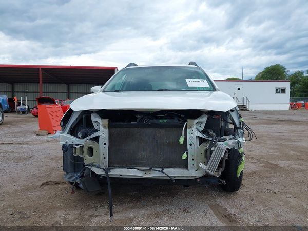 2019 SUBARU OUTBACK 3.6R LIMITED